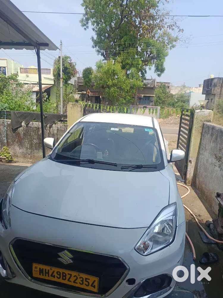 Maruti Suzuki Dzire 2024