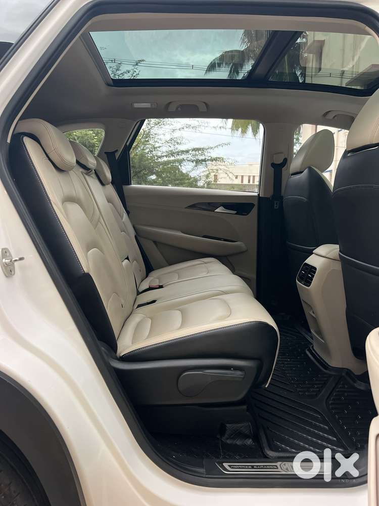 Mg Hector Super Diesel Mt, 2022, Diesel