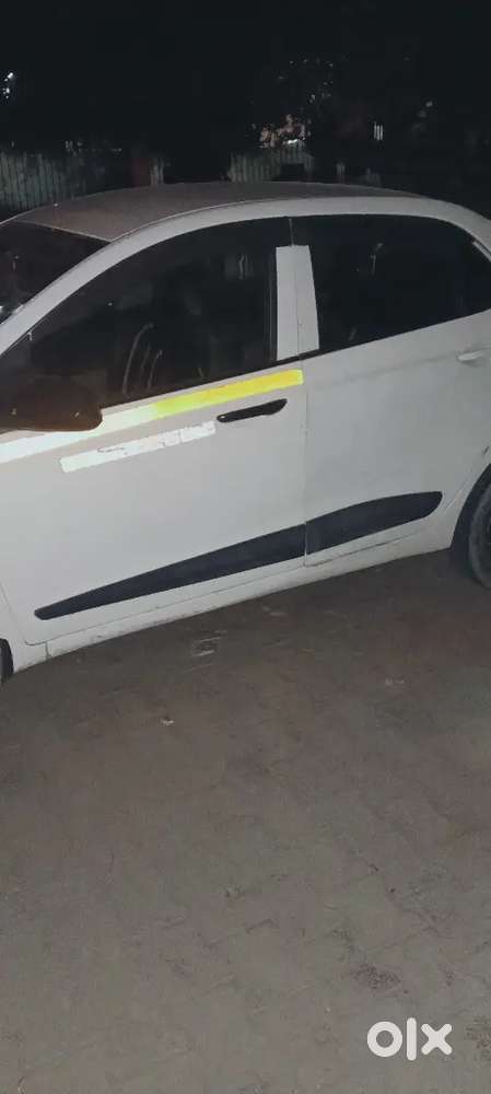 Hyundai Xcent 2019 Cng & Hybrids 200000 Km Driven