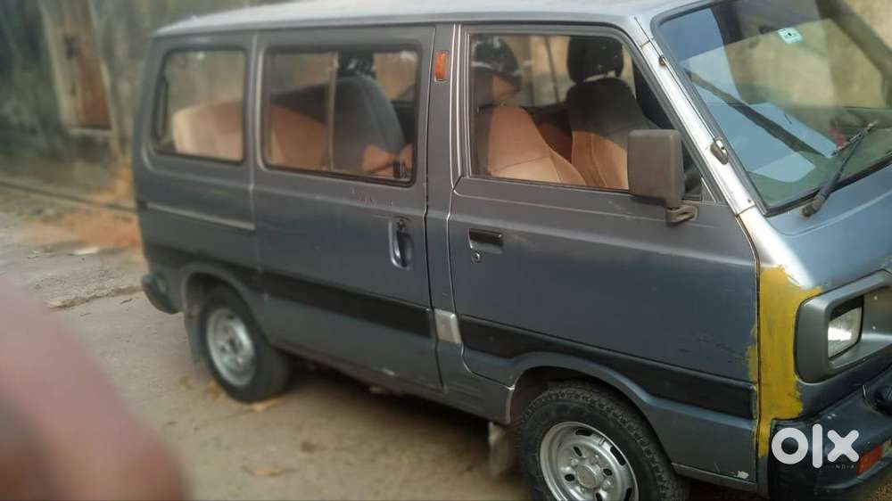 Maruti Omni Van Good Condition