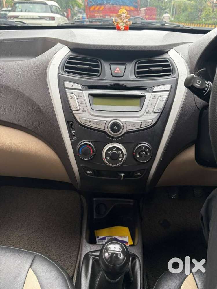 Hyundai Eon Magna, 2011, Petrol