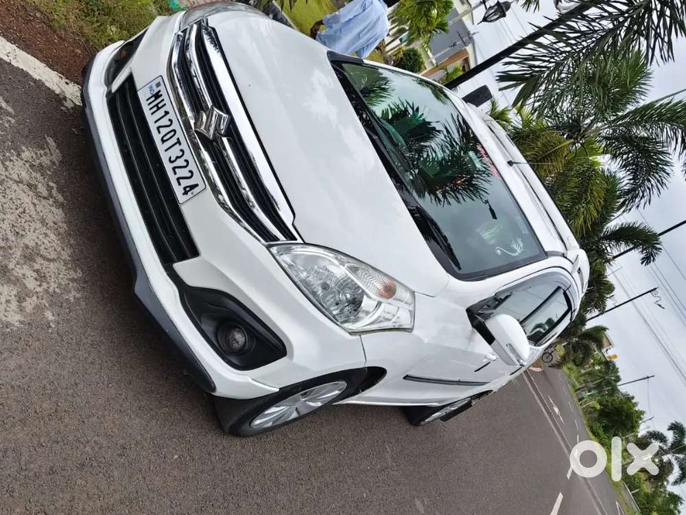 2nd Maruti Ertiga 2018