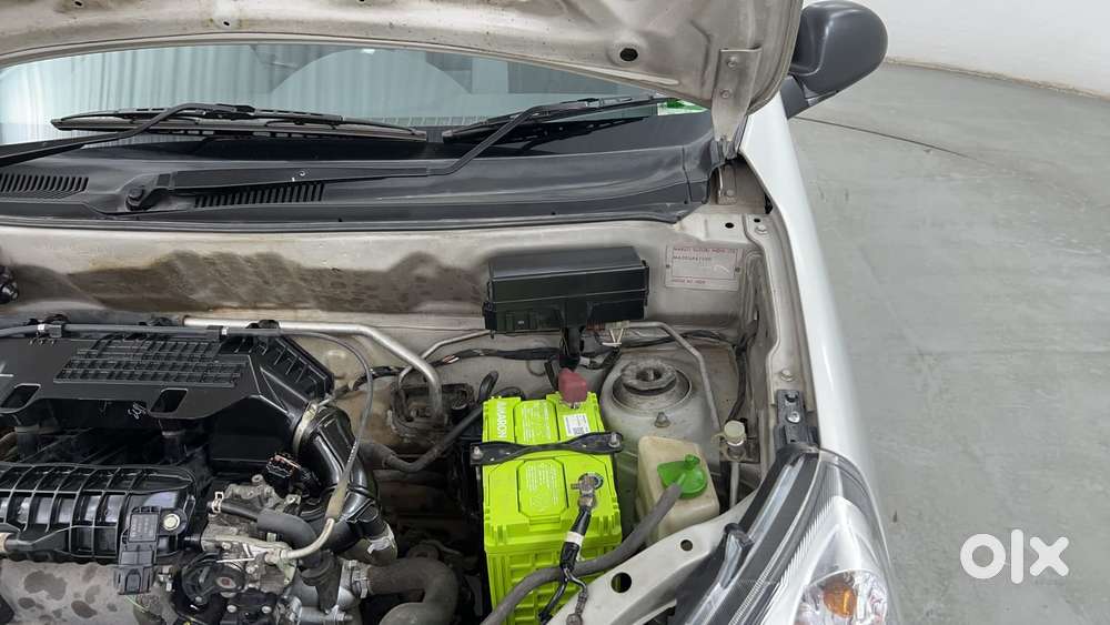 Maruti Suzuki Alto 800 Lxi, 2014, Petrol