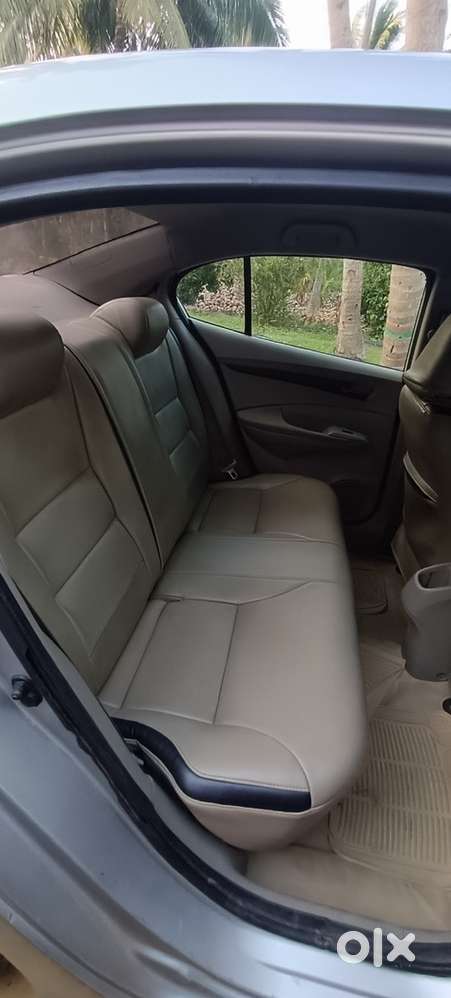 Honda City 1.5 S I-vtec Mt - 2009  Petrol  Well Maintained
