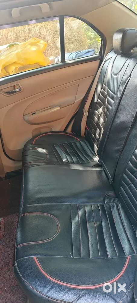 Maruti Suzuki Swift 2015