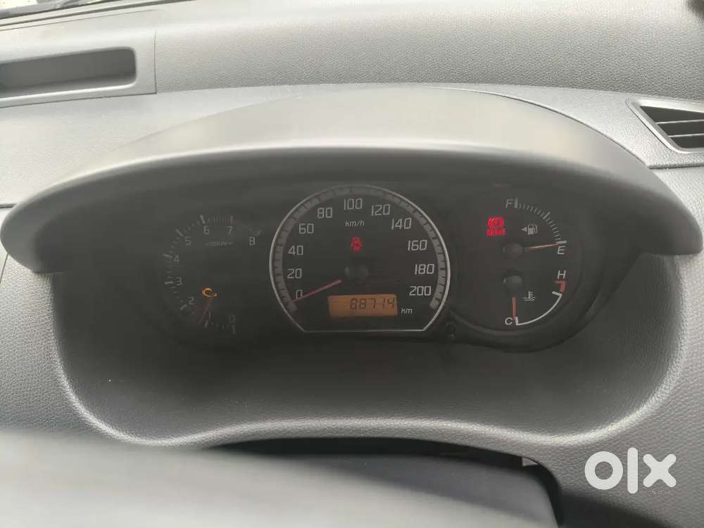 Maruti Suzuki Swift Petrol 2005