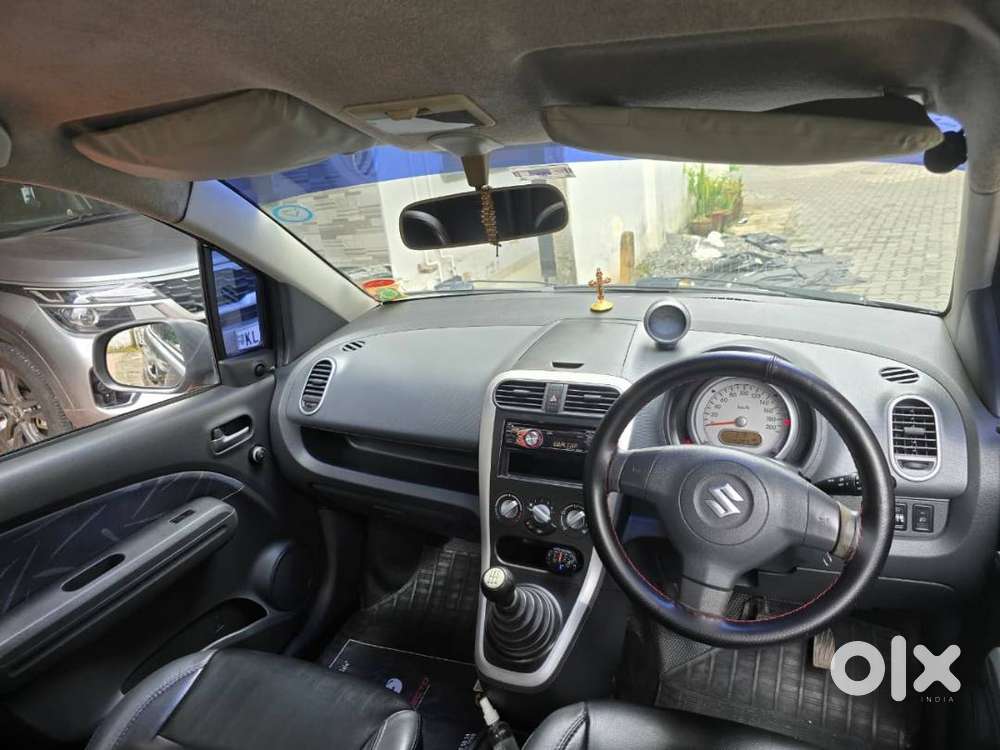 Maruti Suzuki Ritz 2010 Petrol Vxi