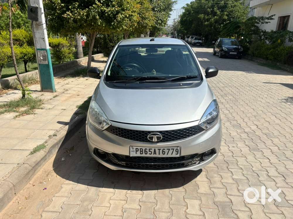 Tata Tiago 1.2 2018  Petrol