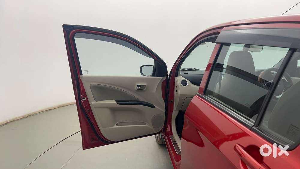 Maruti Suzuki Celerio Zxi Optional Amt, 2020, Petrol