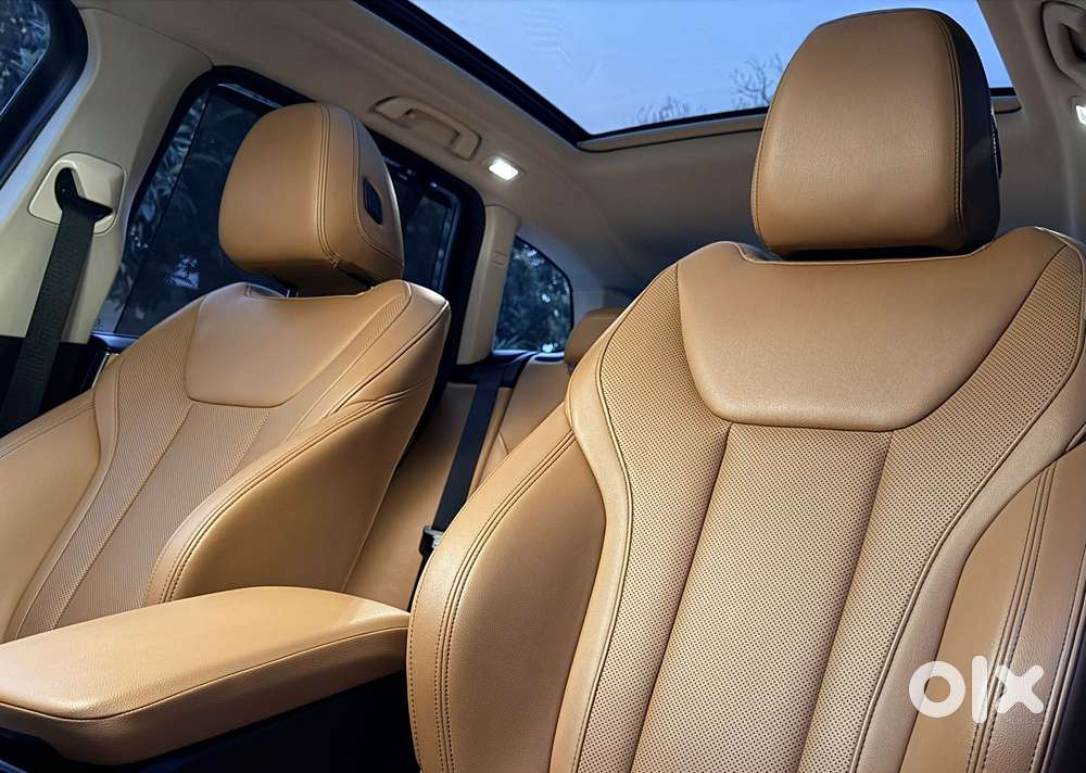 Bmw X3 Xdrive 30i Luxury Line, 2022, Petrol