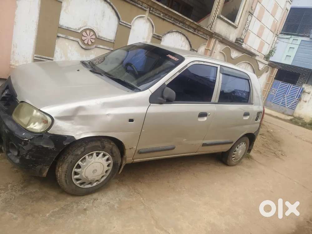 Maruti Alto 0.8 Lxi 2006