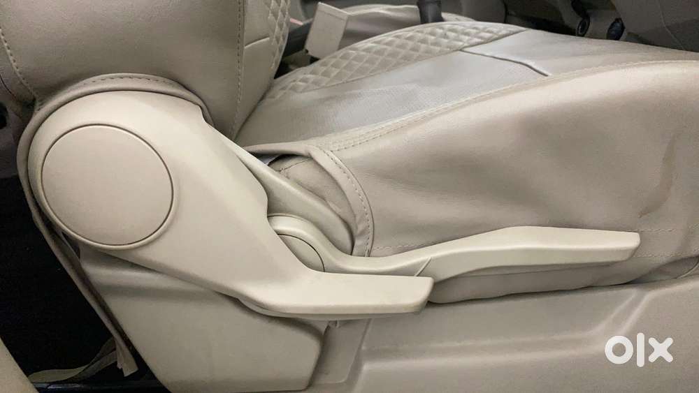Maruti Suzuki Ertiga 2018-2022 1.4 Zxi Shvs, 2019, Petrol