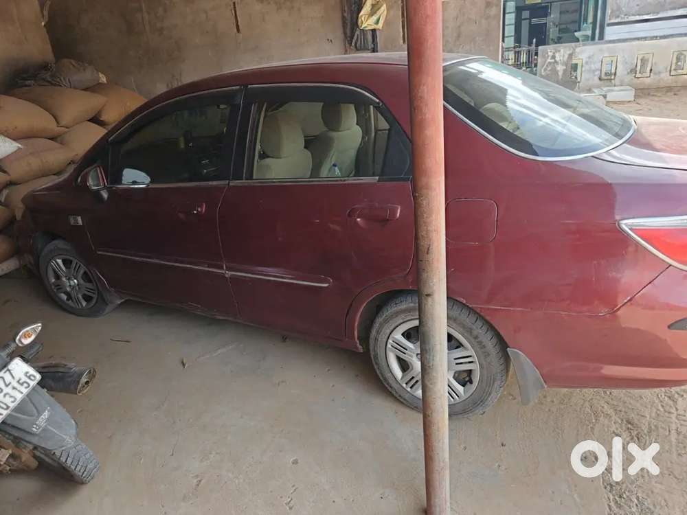 Honda City Zx 2006 Petrol Well Maintained