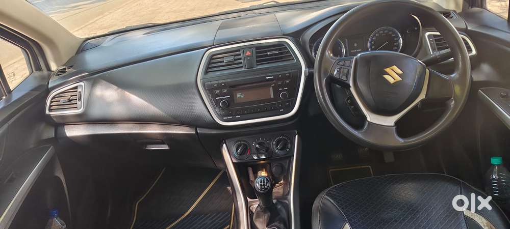 Maruti Suzuki S-cross Delta 1.3, 2015, Diesel