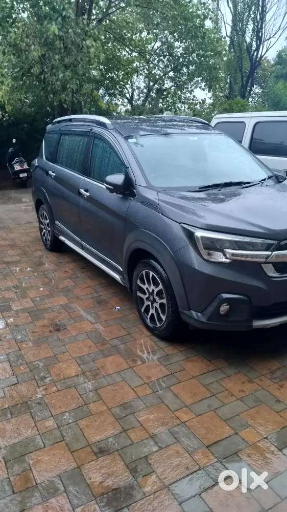 Maruti Suzuki Xl6 2002 Petrol First Owner