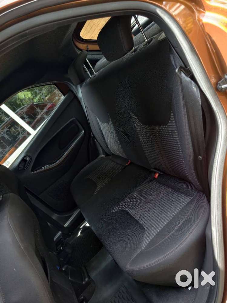 Ford Freestyle Titanium Plus, 2021, Petrol