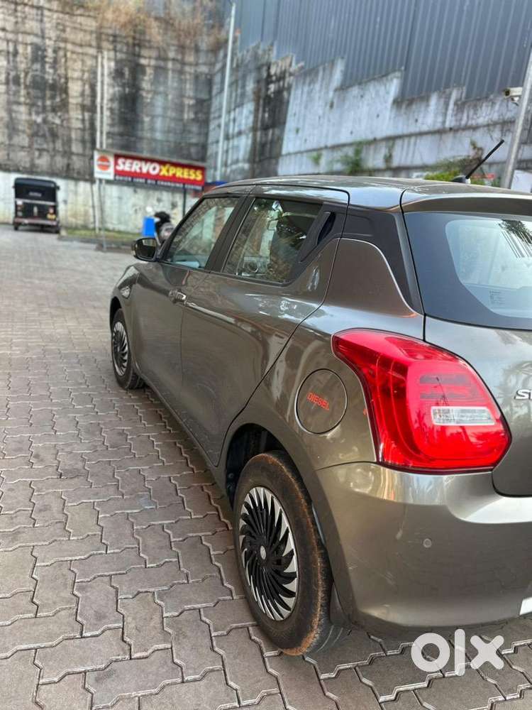 Maruti Suzuki Swift 2019 Diesel 106000 Km Driven