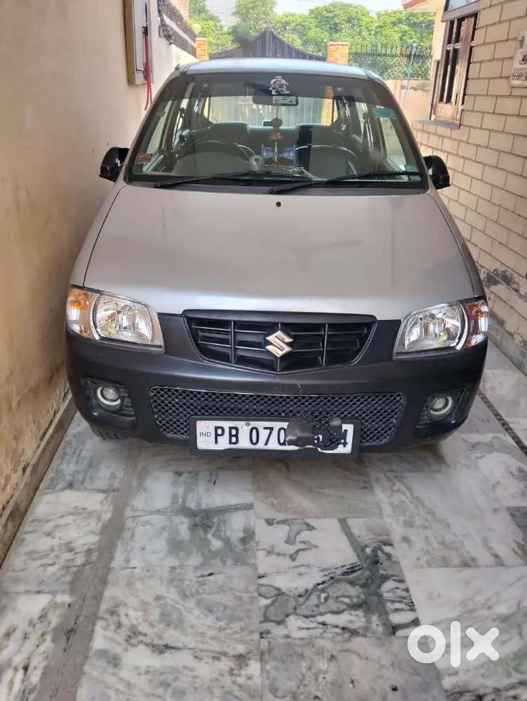 Good Condition New Tyres Engine Ok Report Ac Heater Working
