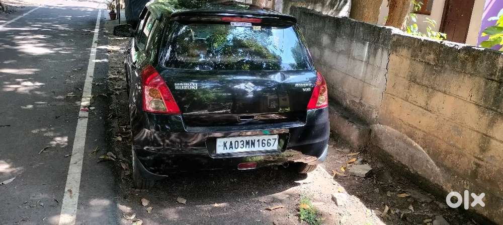 Maruti Suzuki Swift 2010 Petrol Well Maintained