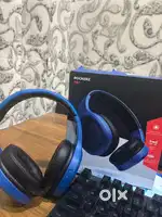 Boat Rockerz 460 Headphone Wirelss