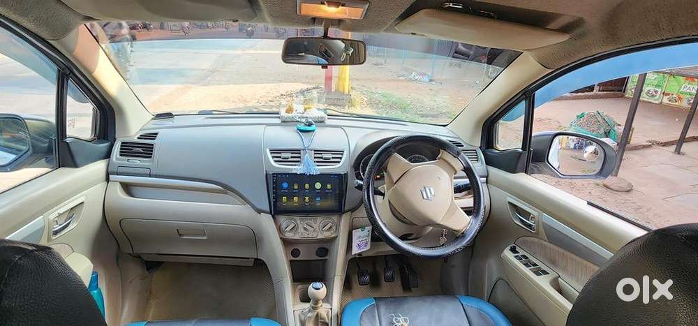 Maruti Suzuki Ertiga 2014 Diesel Well Maintained
