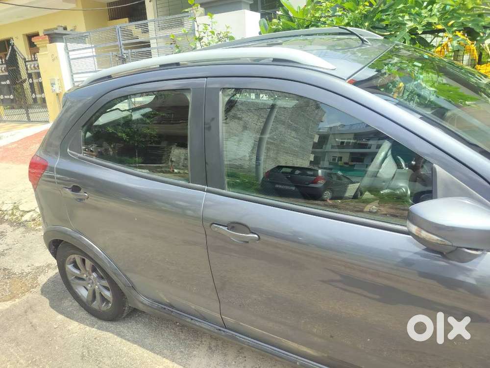 Ford Freestyle Titanium 2018 Diesel