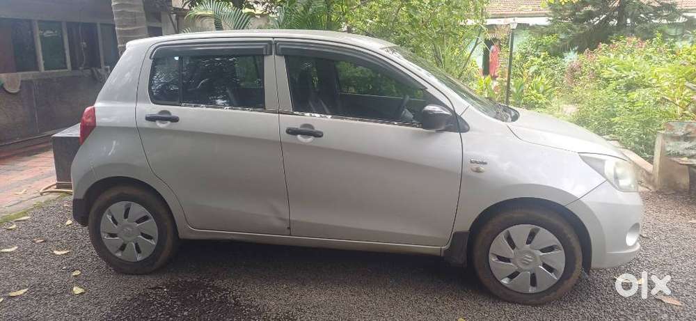 Maruti Suzuki Celerio Vdi, 2017, Diesel