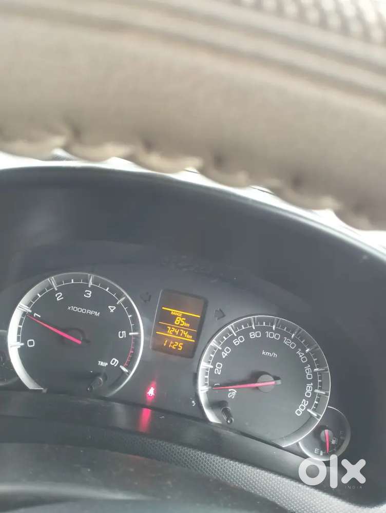 Maruti Suzuki Swift Diesel 2016