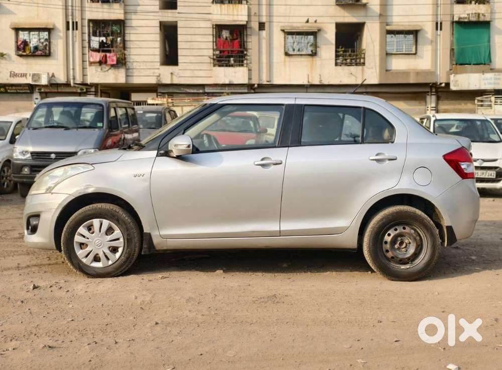 Maruti Suzuki Dzire, 2014, Petrol