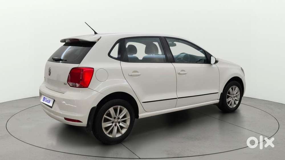 Volkswagen Polo 2013-2015 1.5 Tdi Highline, 2015, Diesel