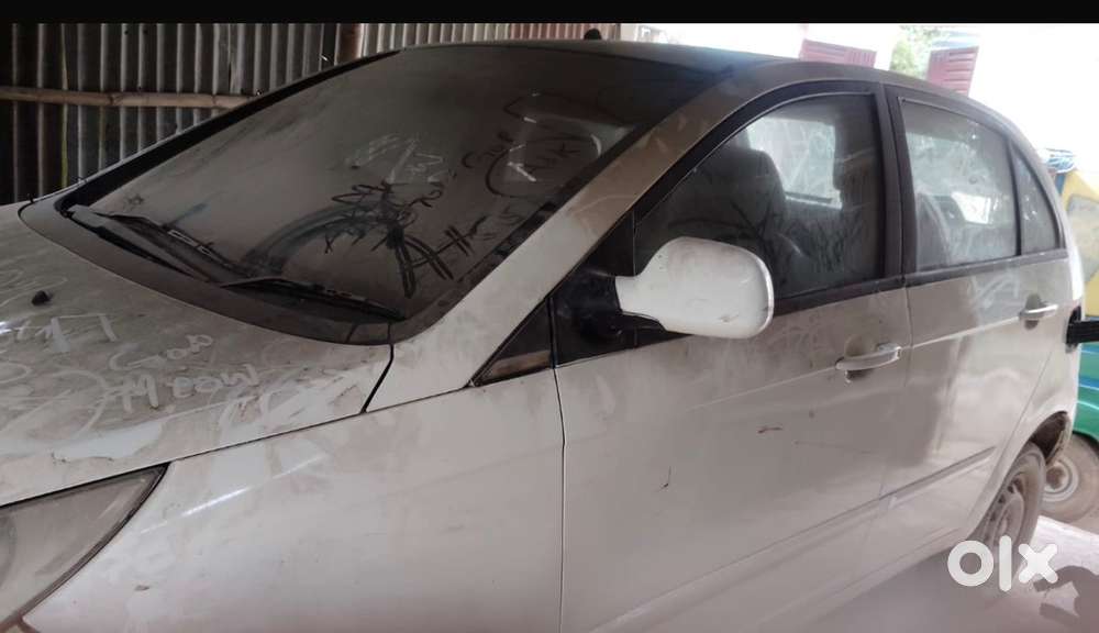Tata Indica Vista 2011 Car