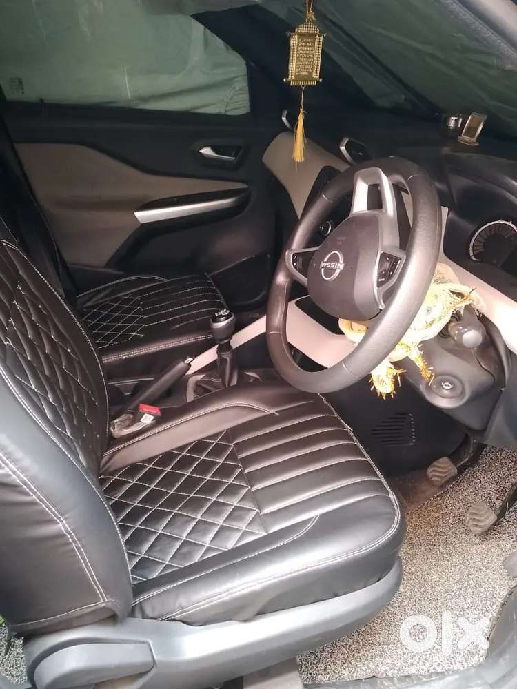 Nissan Magnite 1.0 Xl 2024 Petrol Manual