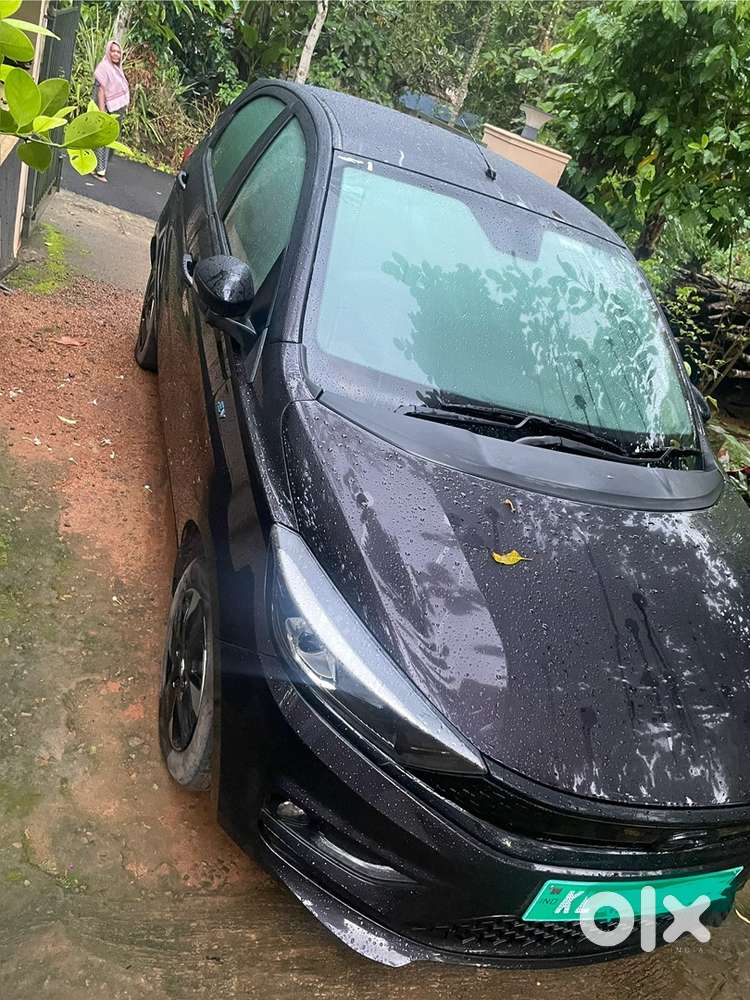 Tata Tiago Ev 2023 Electric Good Condition