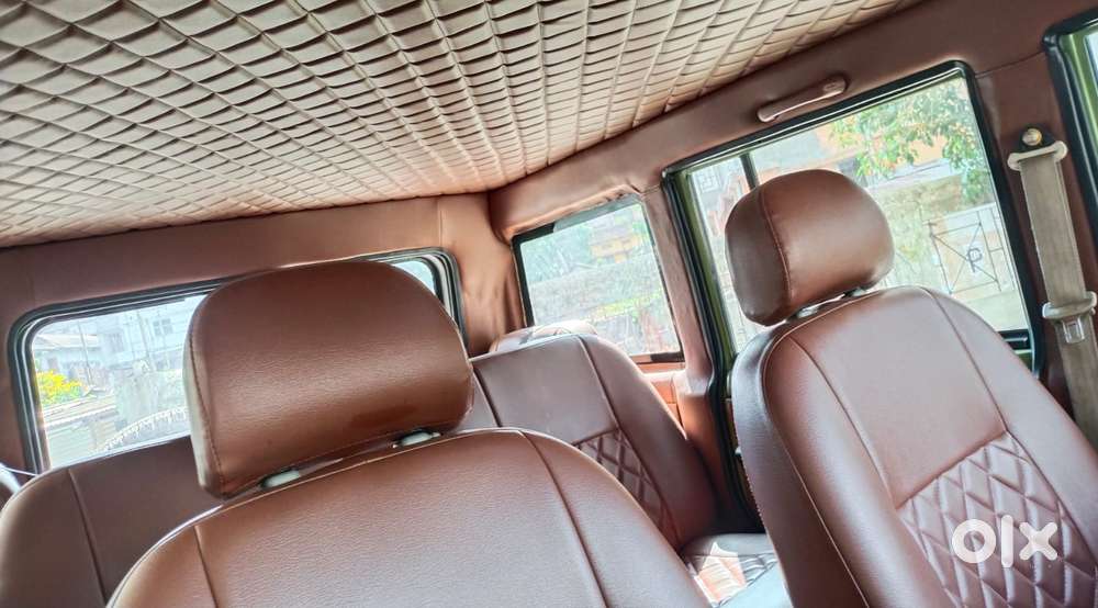 Mahindra Bolero Slx, 2012, Diesel