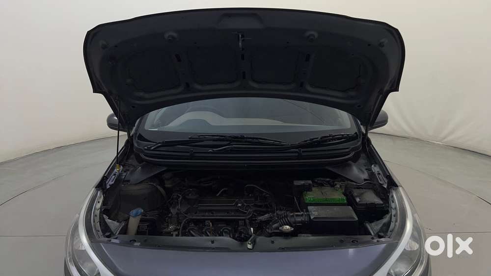 Hyundai Elite I20 Magna Executive 1.2, 2017, Petrol