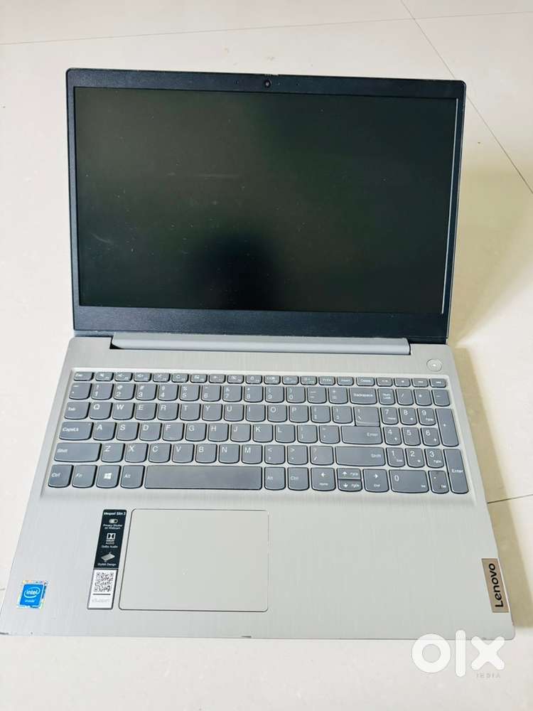 Idea pad slim 3 laptop 15inch