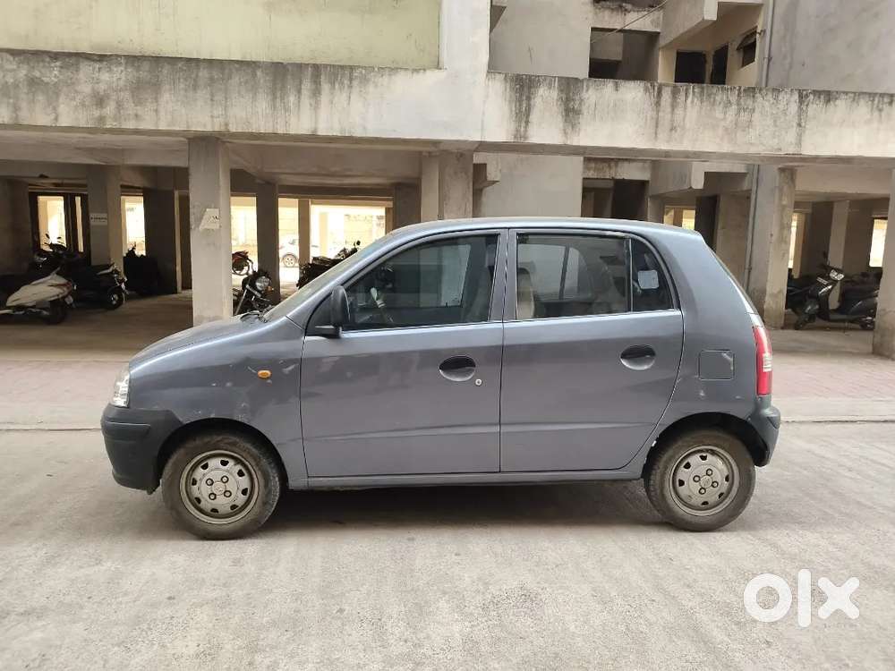 Good Condition Valid Upto 2031