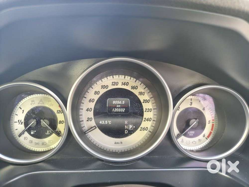 Mercedes-benz E-class E250 Cdi Classic, 2017, Diesel