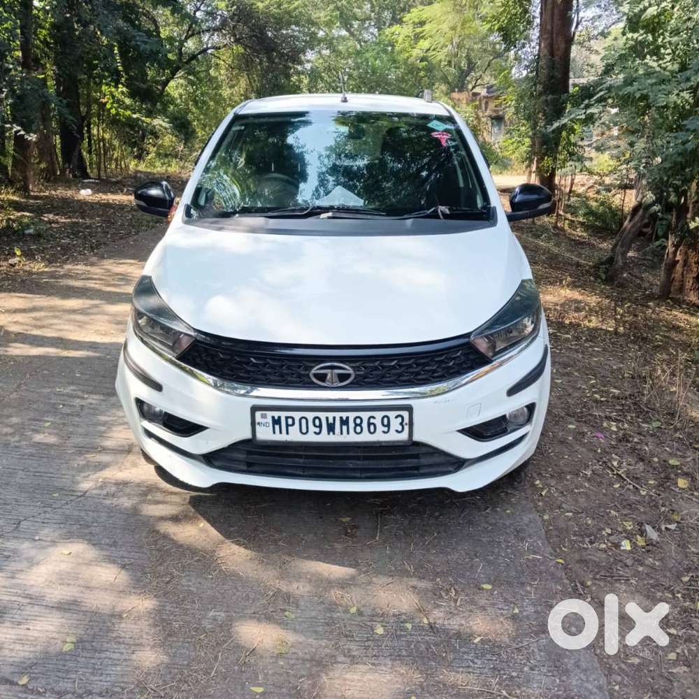 Tata Tiago 2022 Cng/petrol  Well Maintained