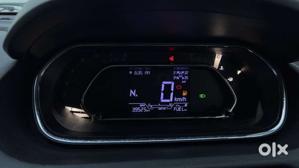 Tata Tiago Xza Plus, 2023, Petrol