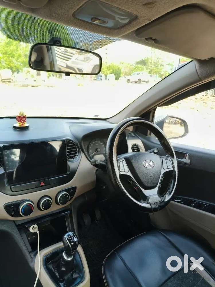Sell My Xcent 2015 Diesel