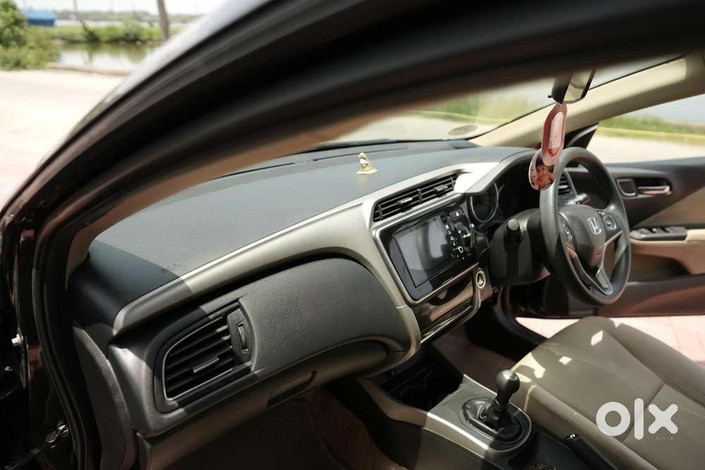 Honda City Petrol 2019
