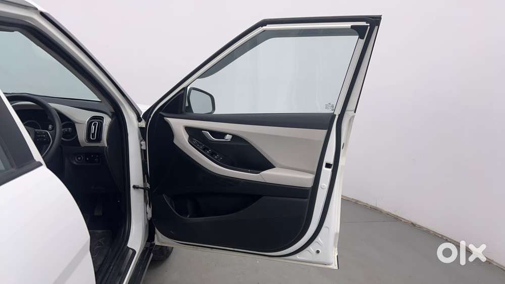 Hyundai Creta 1.5 Sx, 2023, Petrol