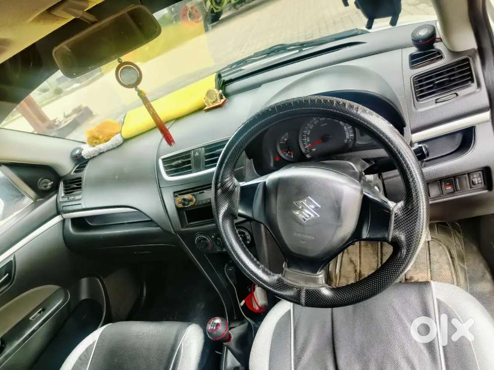 Swift 2017 Lxi Optional Petrol