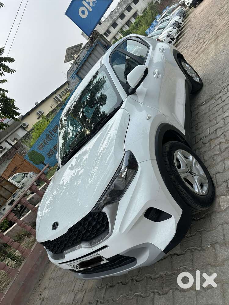 Kia Sonet 1.2 Htk, 2021, Petrol