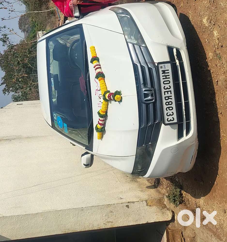 Honda City 2009 Petrol 125830 Km