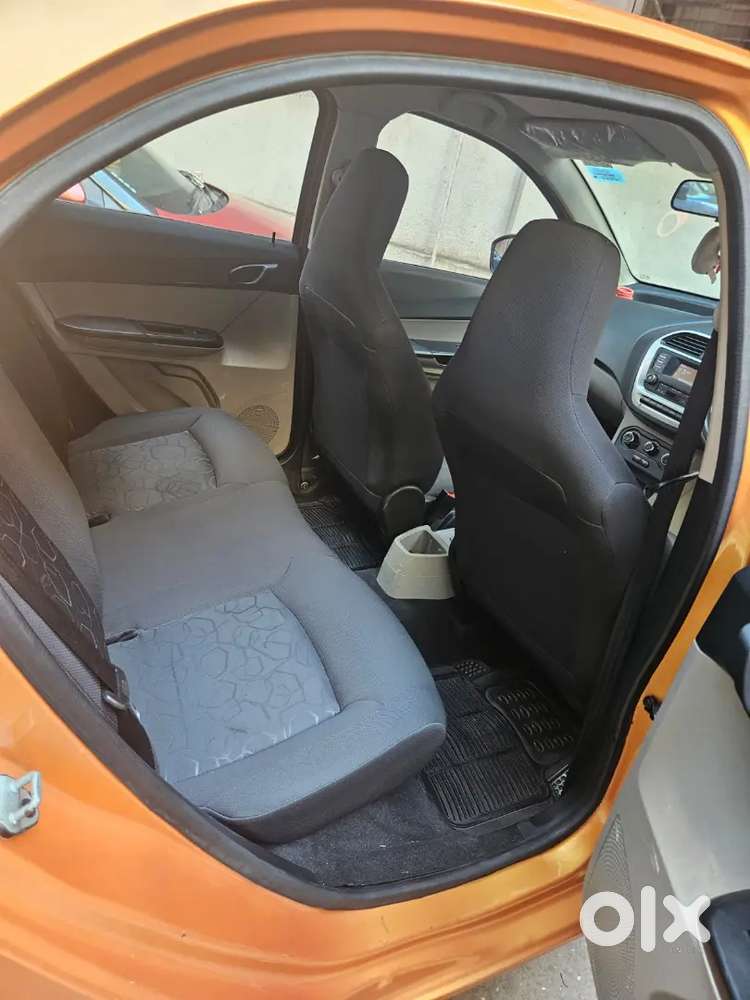 Tata Tiago 2016