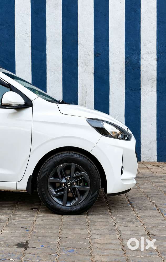 Hyundai Grand I10 Nios, 2020, Cng & Hybrids