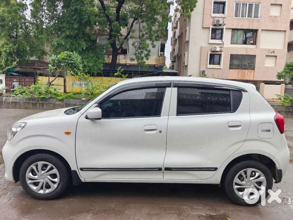 Maruti Suzuki Celerio Vxi, 2024, Petrol
