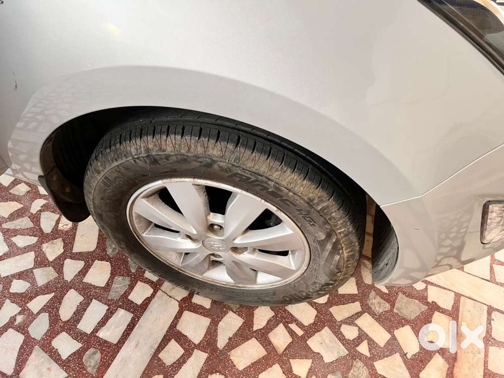 Hyundai I20 Petrol 2014
